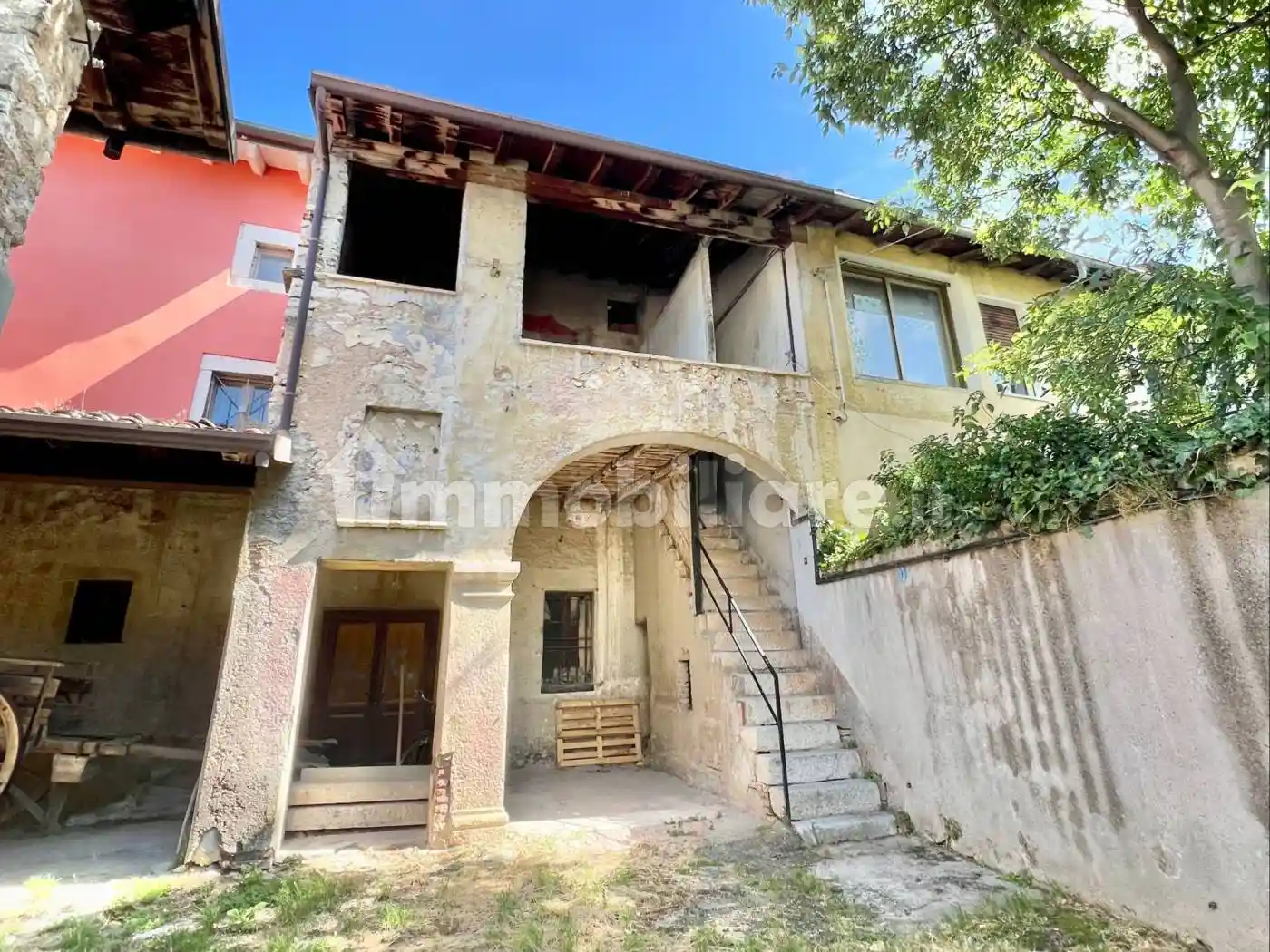 Appartamento in vendita a Botticino