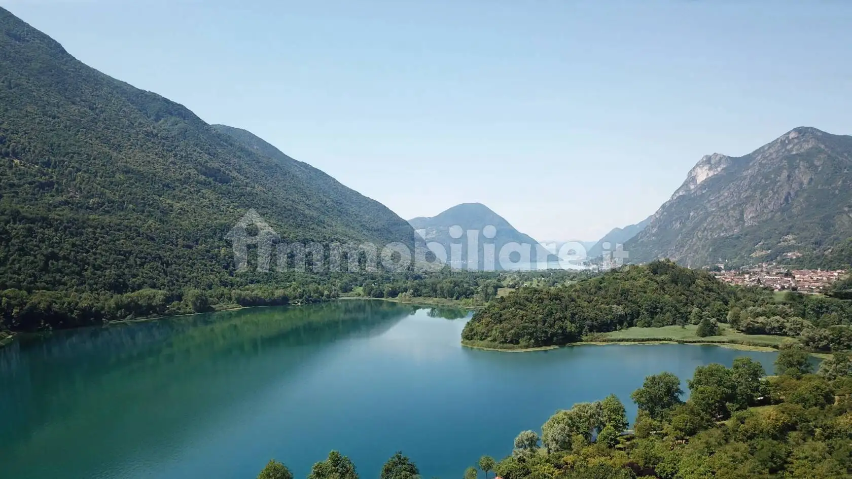 Attico - Mansarda in vendita a Carlazzo