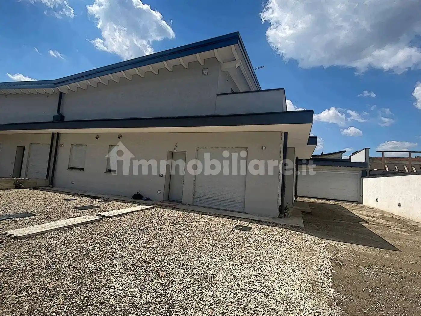 Villa in vendita a Briosco