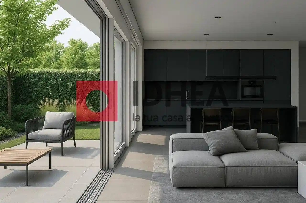 Appartamento in vendita a Treviso