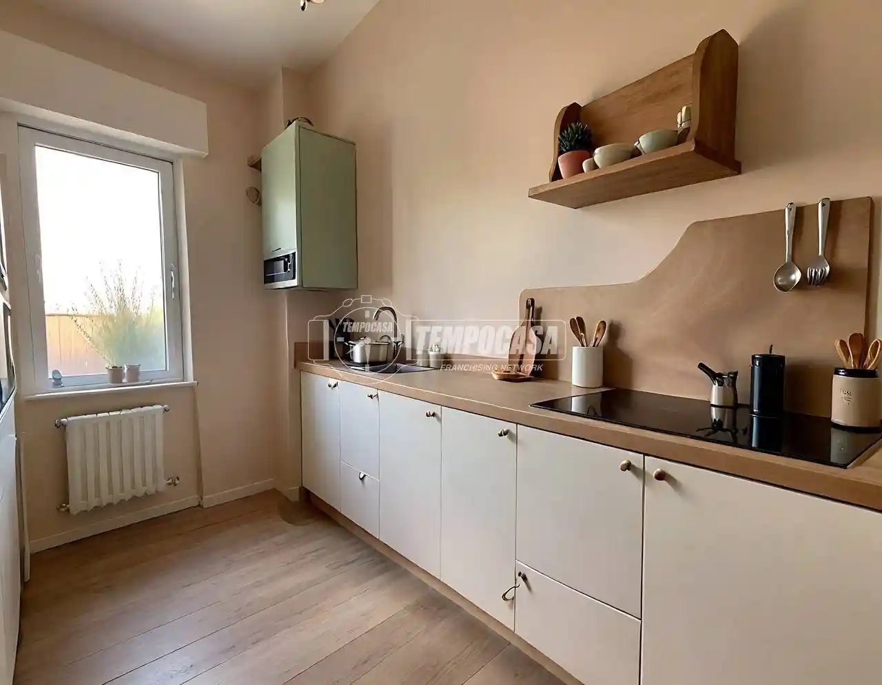 Quadrilocale via dei Marrucini 27, Centro, Francavilla al Mare - foto 3