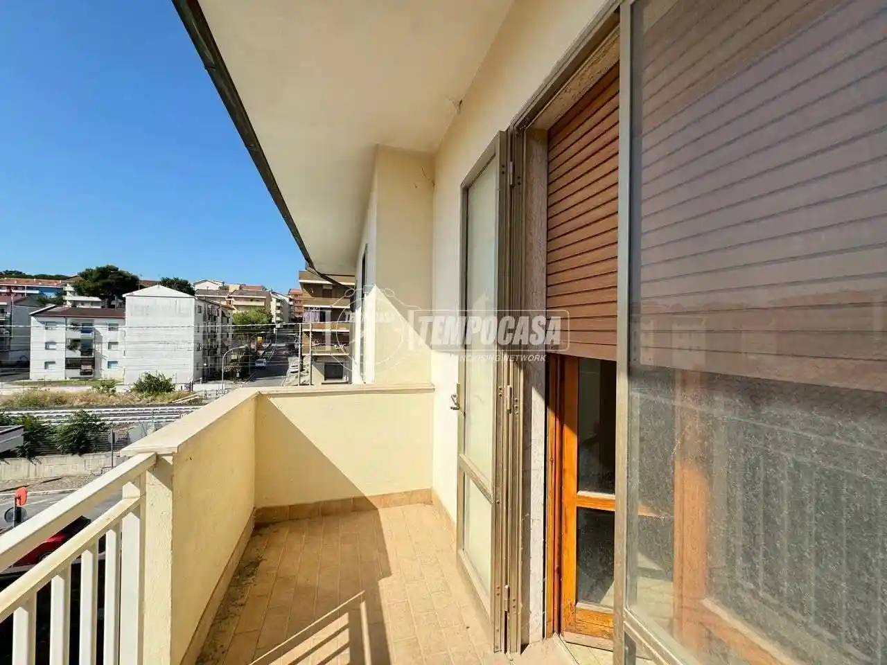 Quadrilocale via dei Marrucini 27, Centro, Francavilla al Mare - foto 4