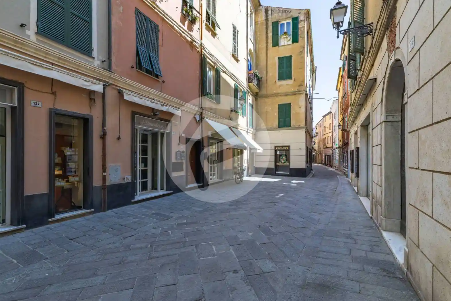 Appartamento in vendita a Alassio