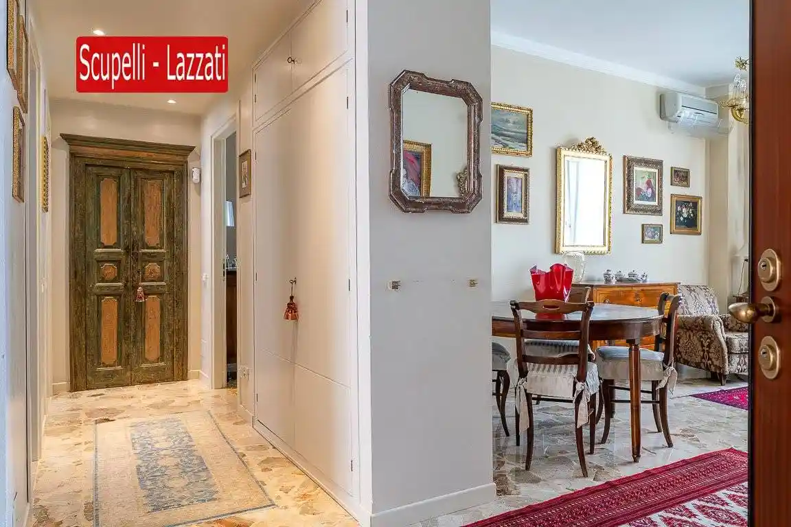 Appartamento in vendita a Voghera