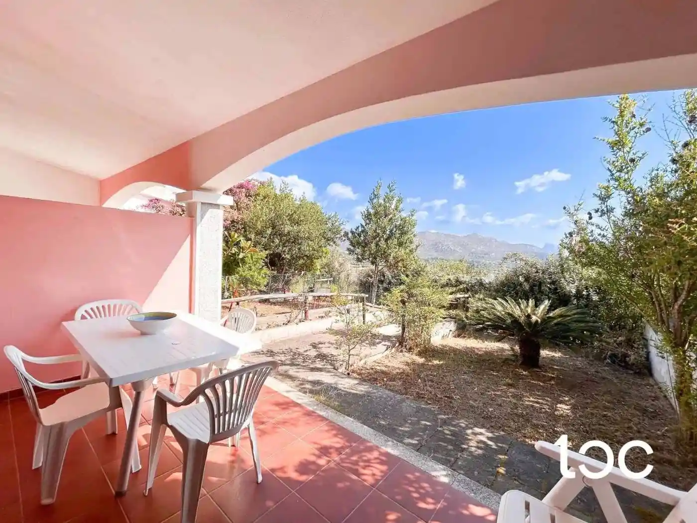 Villetta a schiera in vendita a San Teodoro