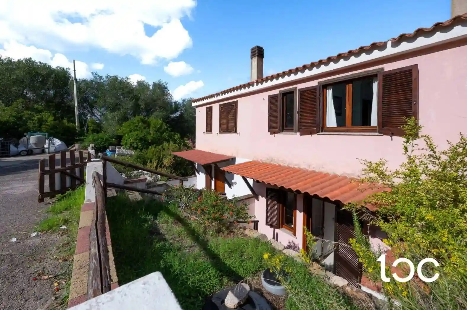 Villetta a schiera - foto 3