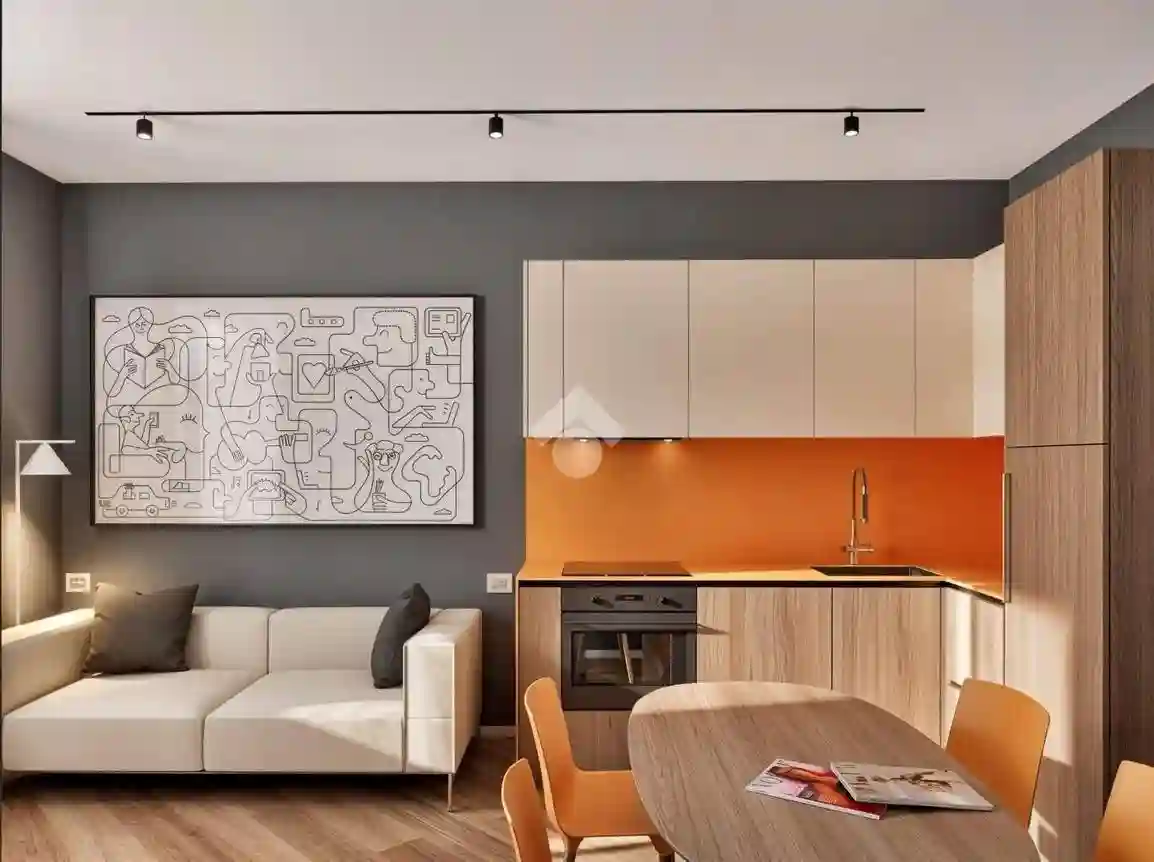 Appartamento - foto 4