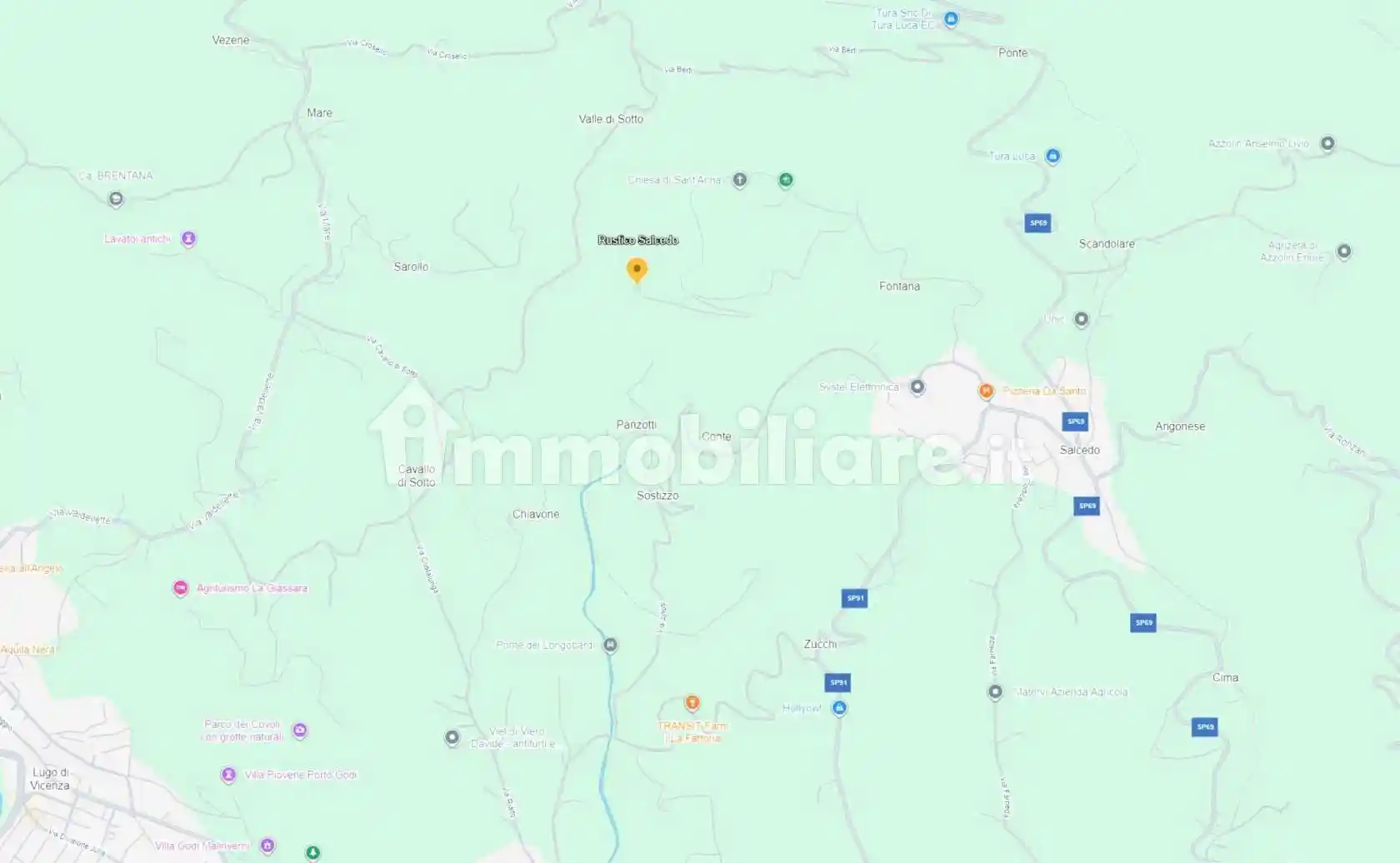 Rustico - Casale - foto 5