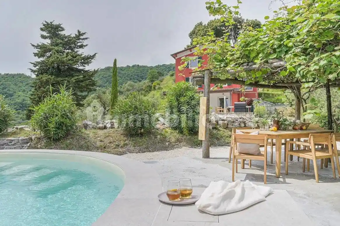 Villa in vendita a Fosdinovo