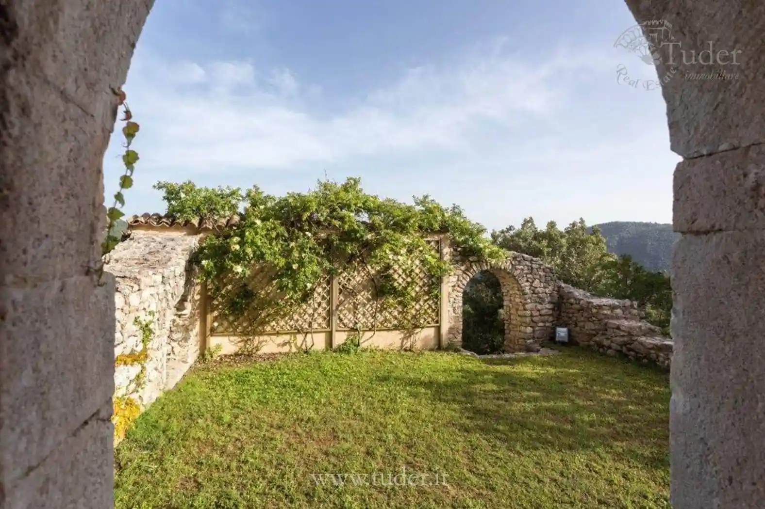 Casale frazione Cese, Valico della Somma, Cese, Ancaiano, Spoleto - foto 4
