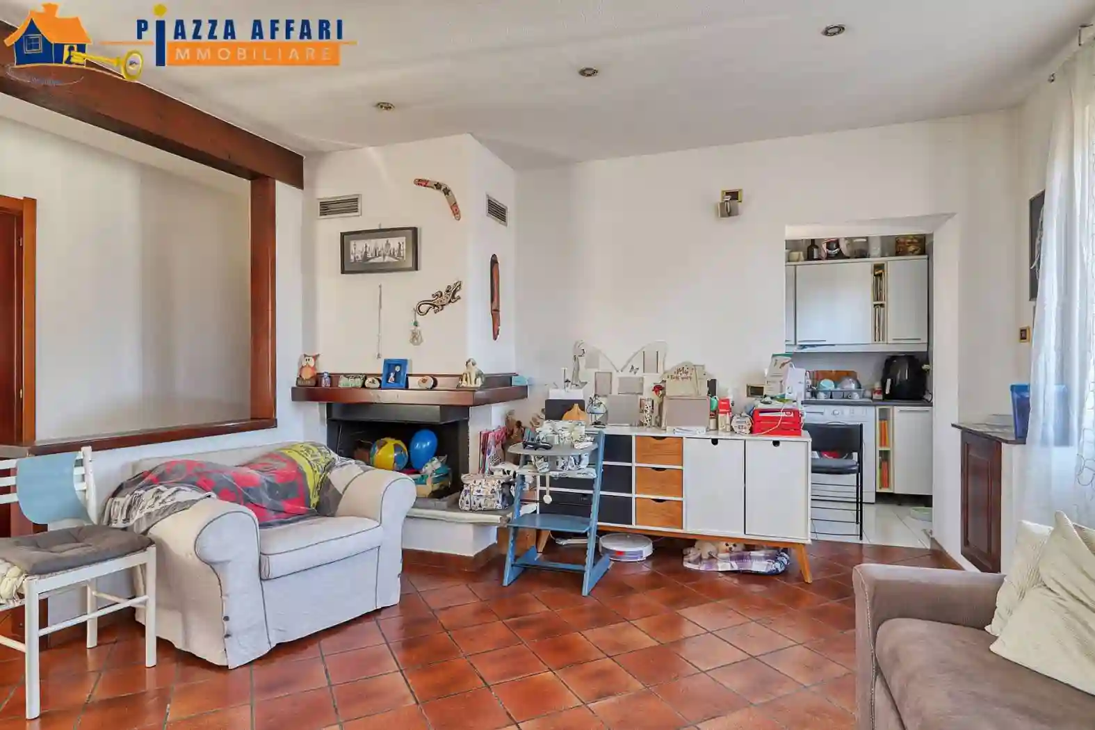 Appartamento - foto 5