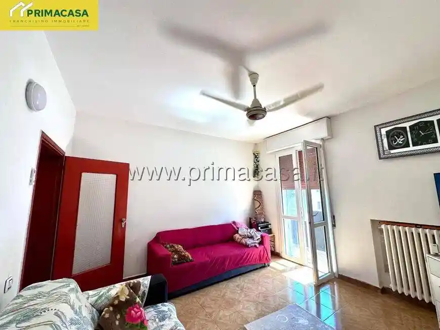 Appartamento in vendita a Carpi