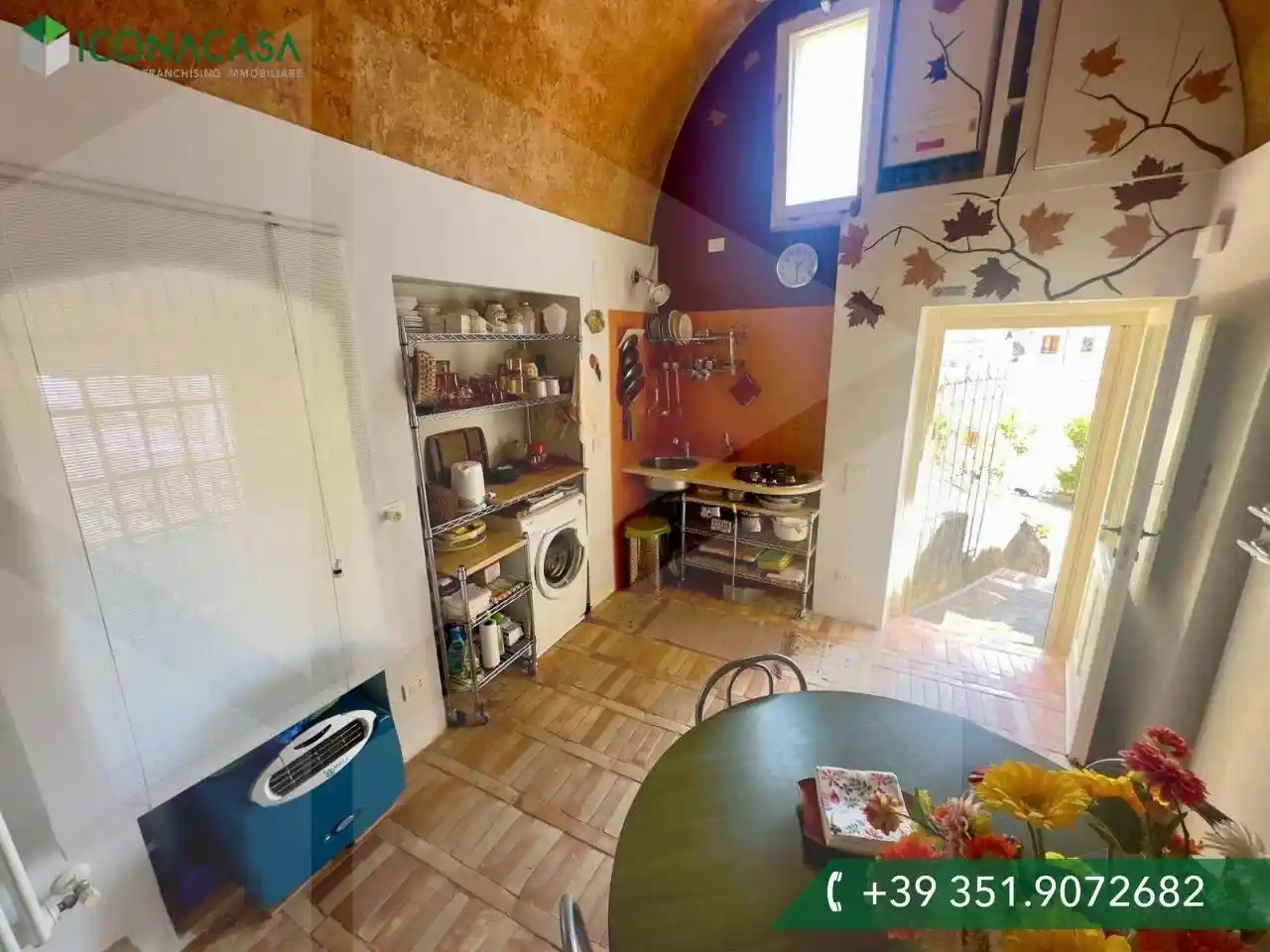 Bilocale Vico San Leonardo, Centro, Matera - foto 4