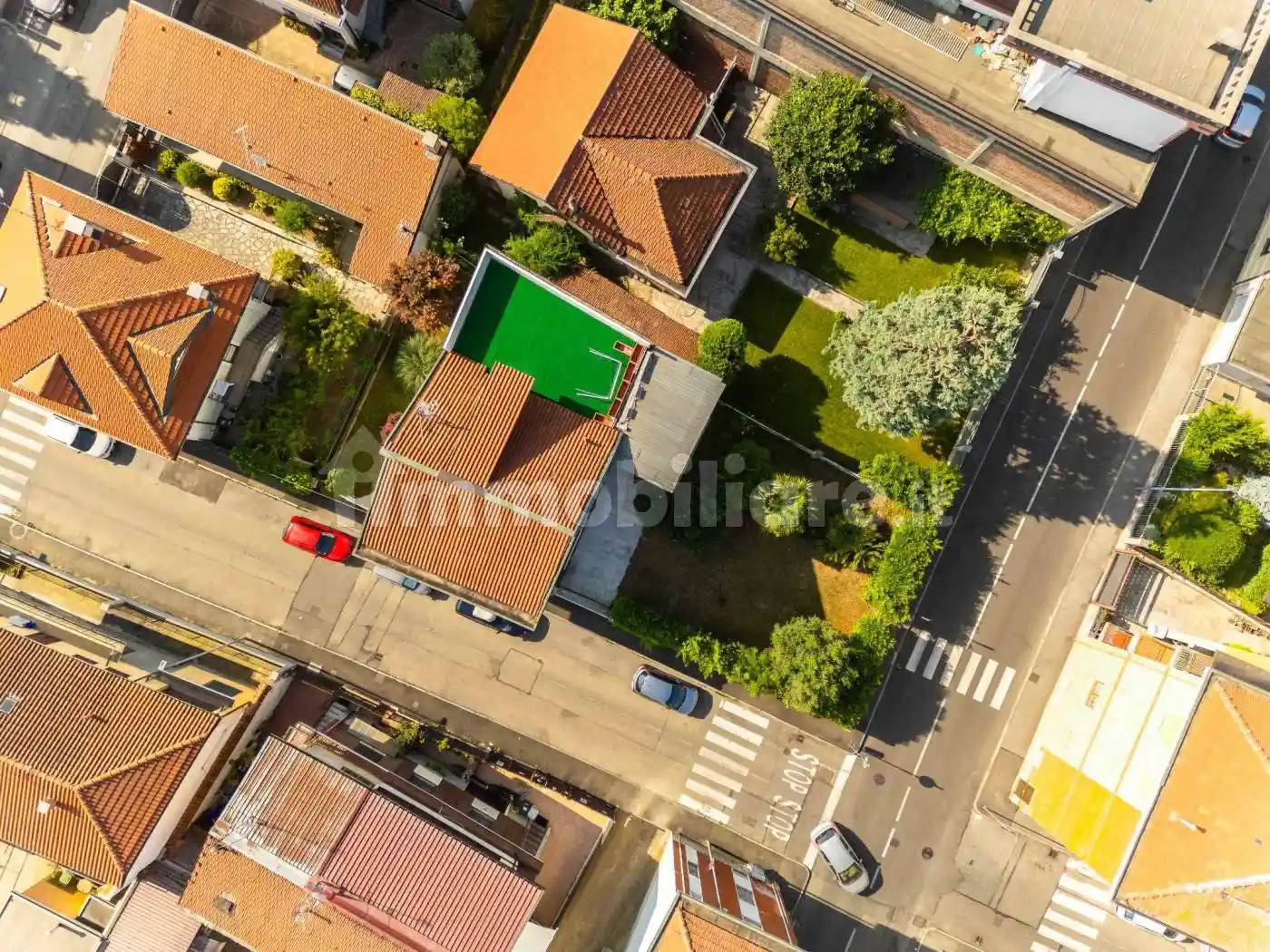 Villa in vendita a Nichelino