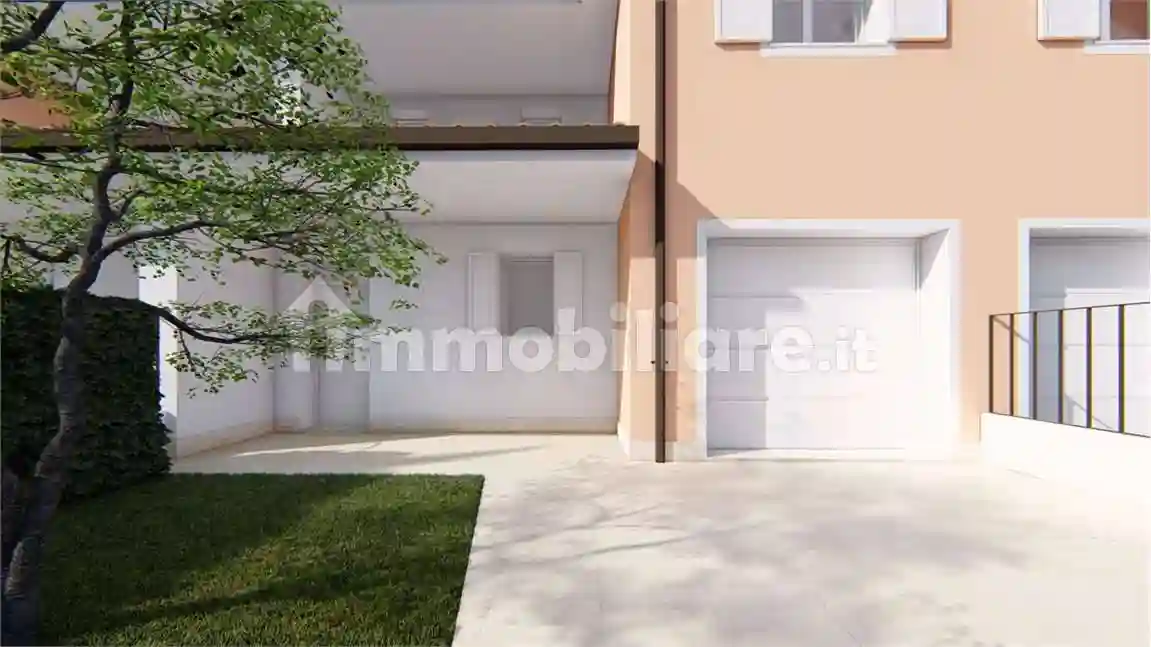 Villetta a schiera - foto 2