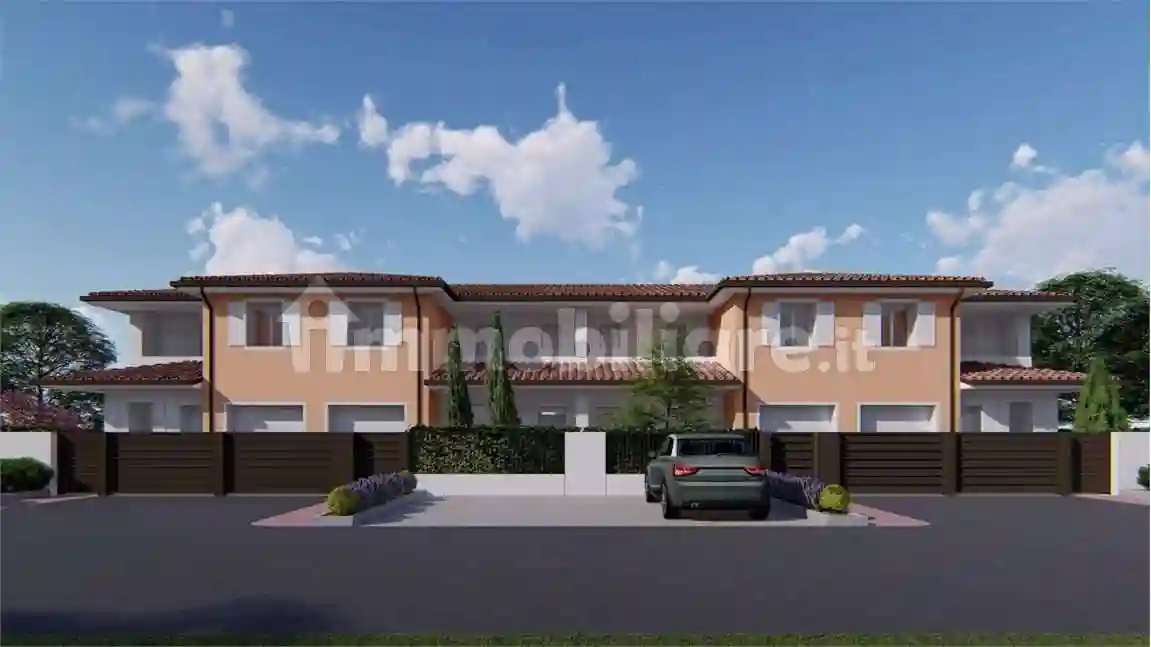 Villetta a schiera - foto 5