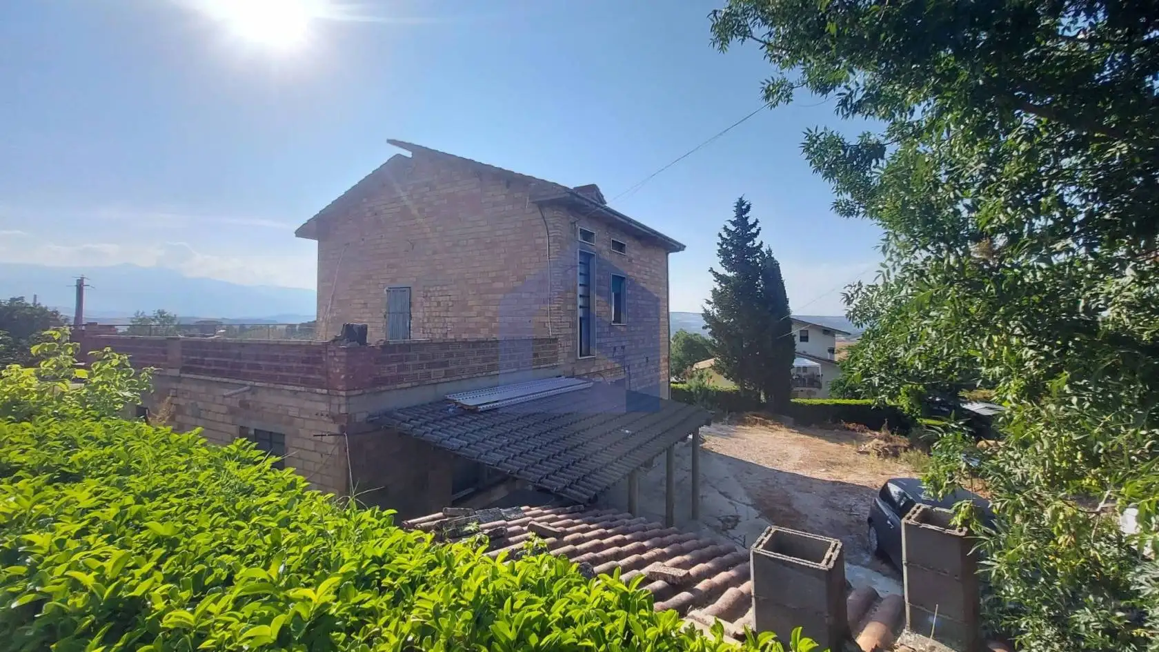 Villa in vendita a Atessa