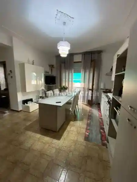 Appartamento in vendita a Arcola