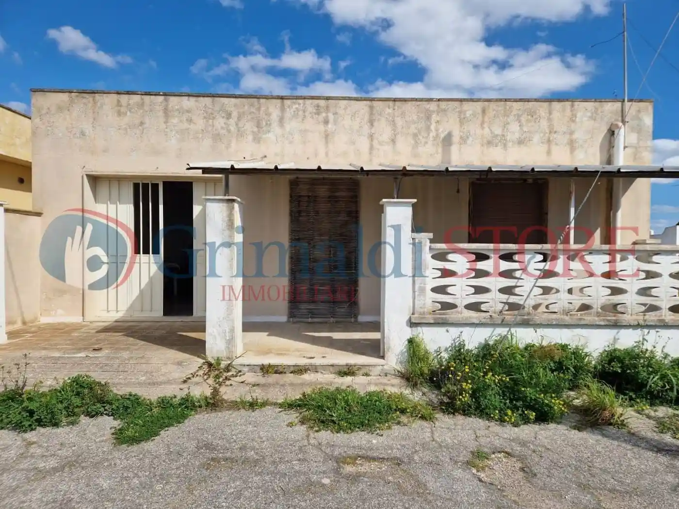 Villa in vendita a Manduria