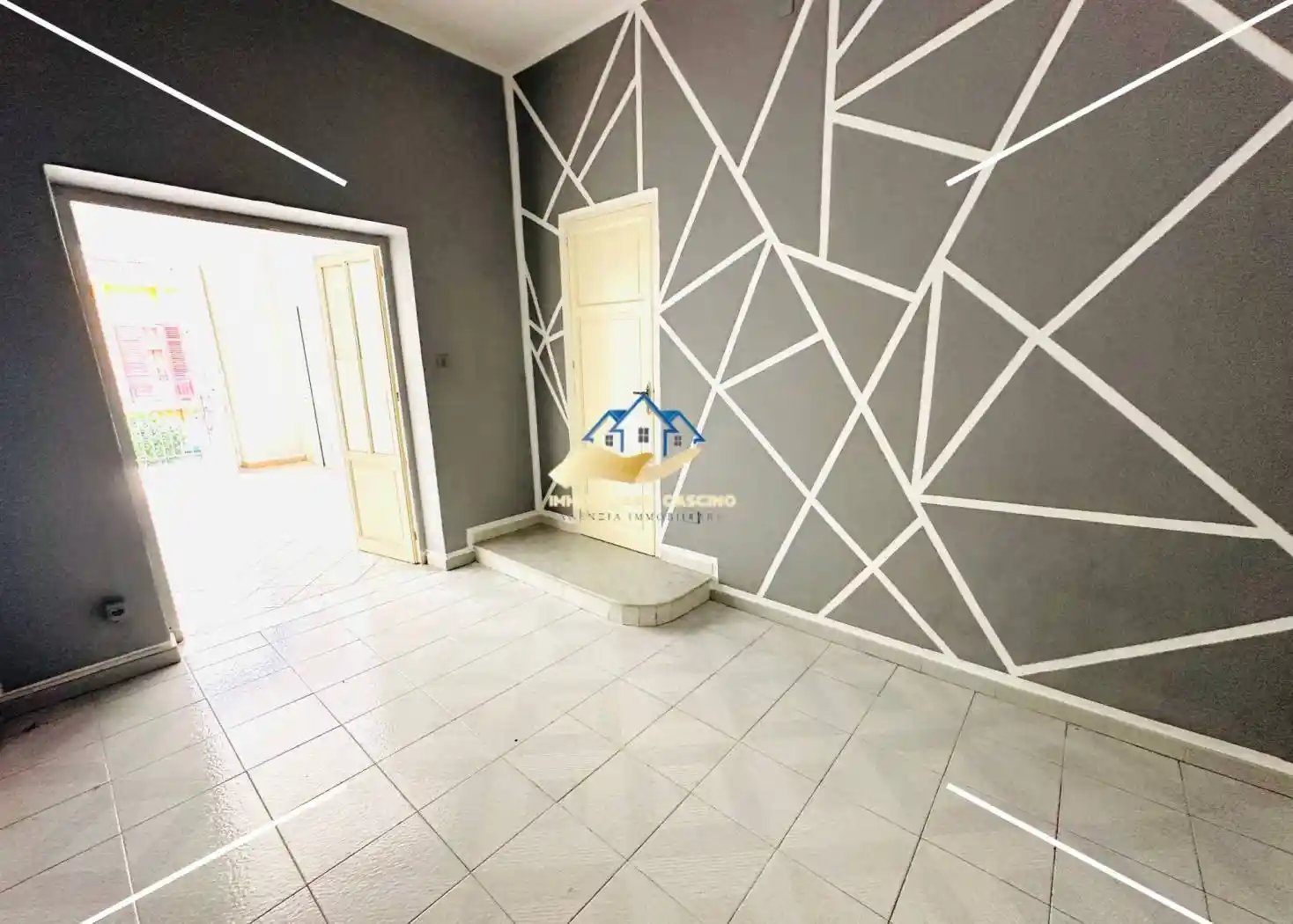 Appartamento in vendita a Bagheria