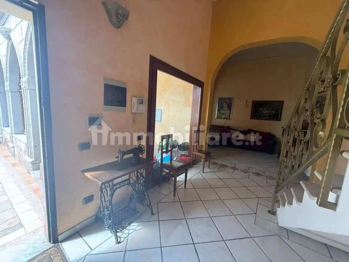 Casa indipendente in vendita a Quartu Sant'Elena