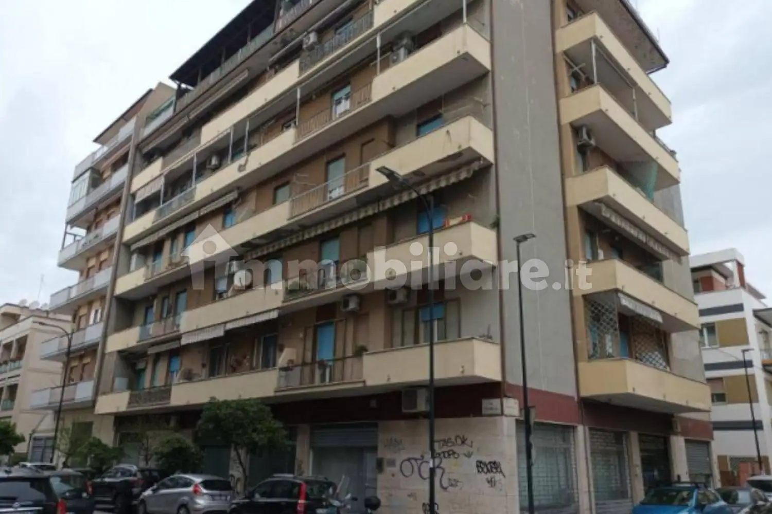 Appartamento in vendita a Pescara