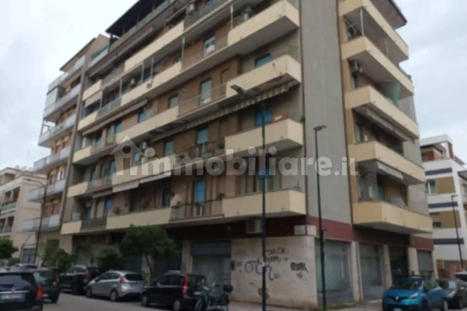 Appartamento all'asta via Filippo Brunelleschi, 32, 65124 Pescara Italia, Pescara - foto 3