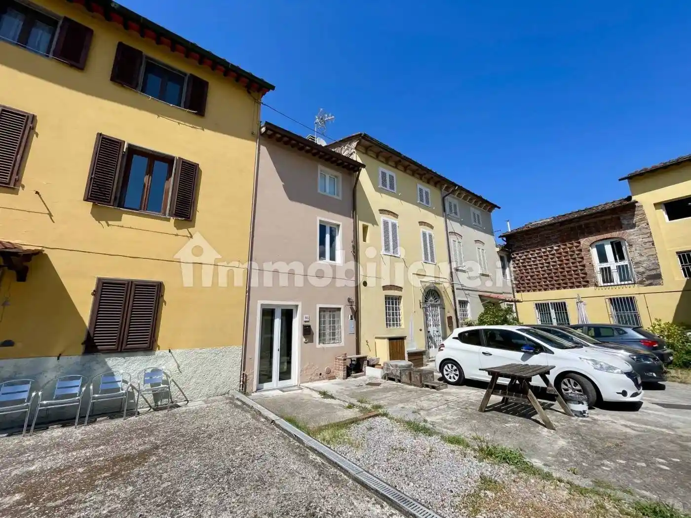 Terratetto unifamiliare via Viaccia, 51, Carraia - Colognora, Capannori - foto 2