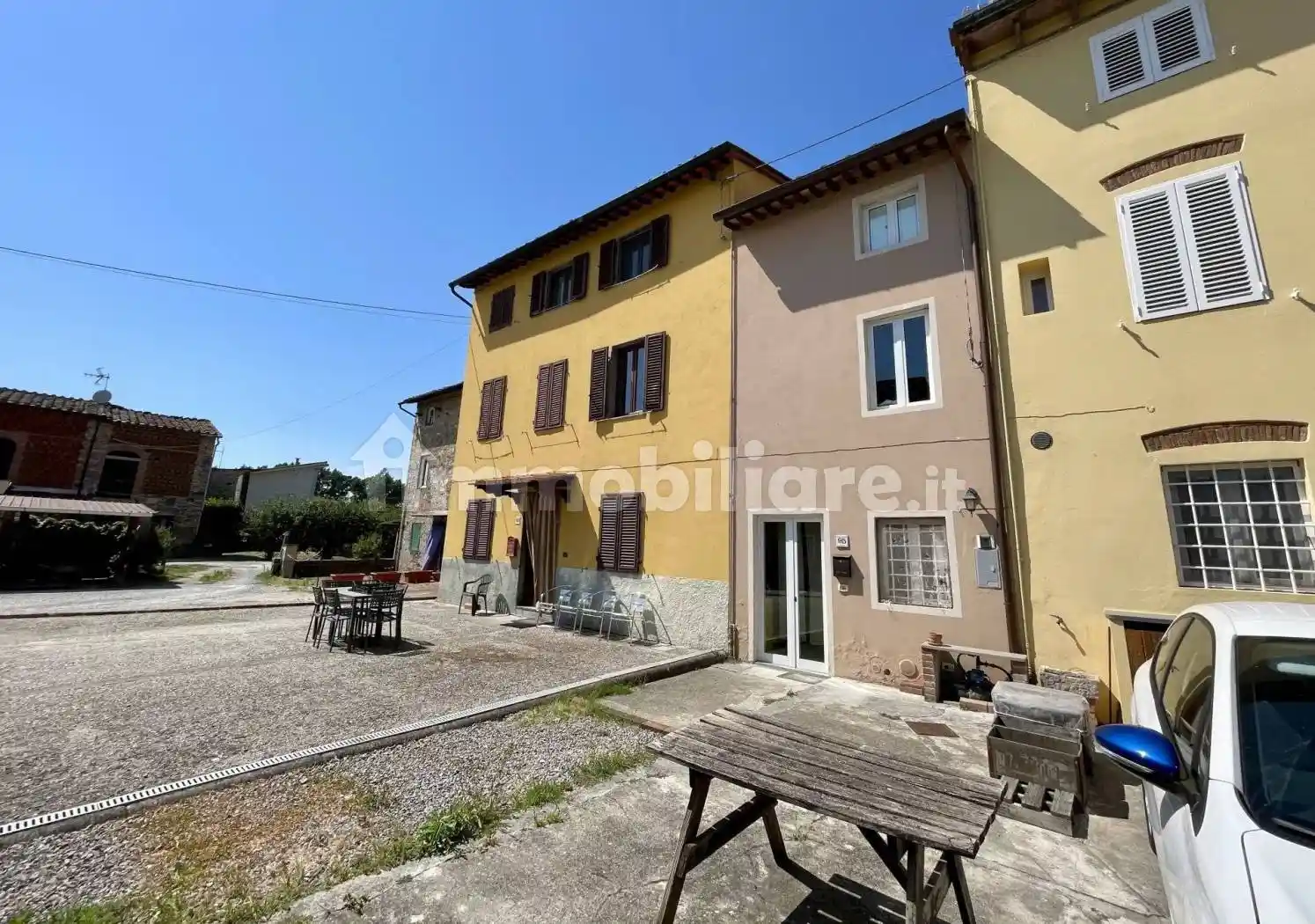 Terratetto unifamiliare via Viaccia, 51, Carraia - Colognora, Capannori - foto 3