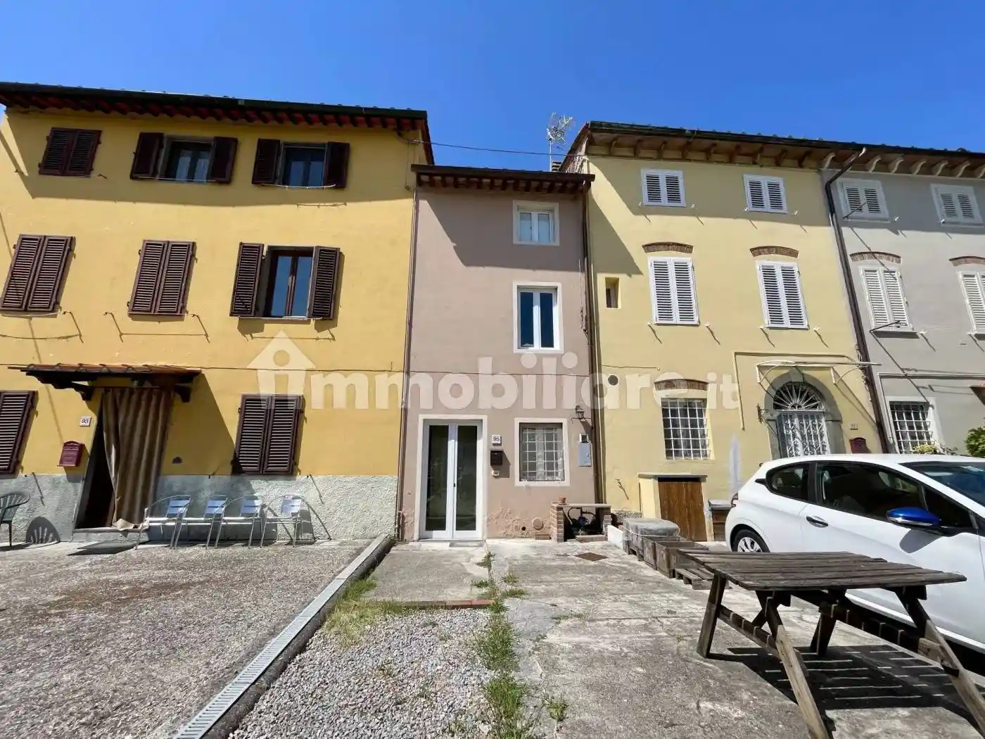 Terratetto unifamiliare via Viaccia, 51, Carraia - Colognora, Capannori - foto 4