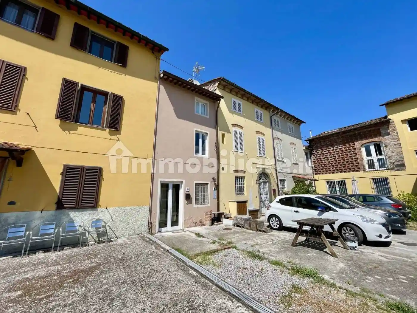 Terratetto unifamiliare via Viaccia, 51, Carraia - Colognora, Capannori - foto 5