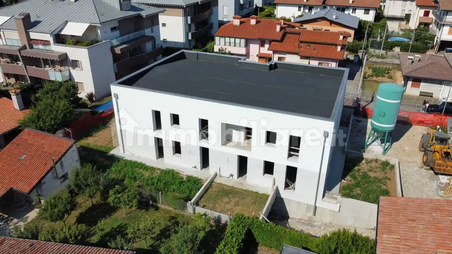 Appartamento in vendita a Cassola