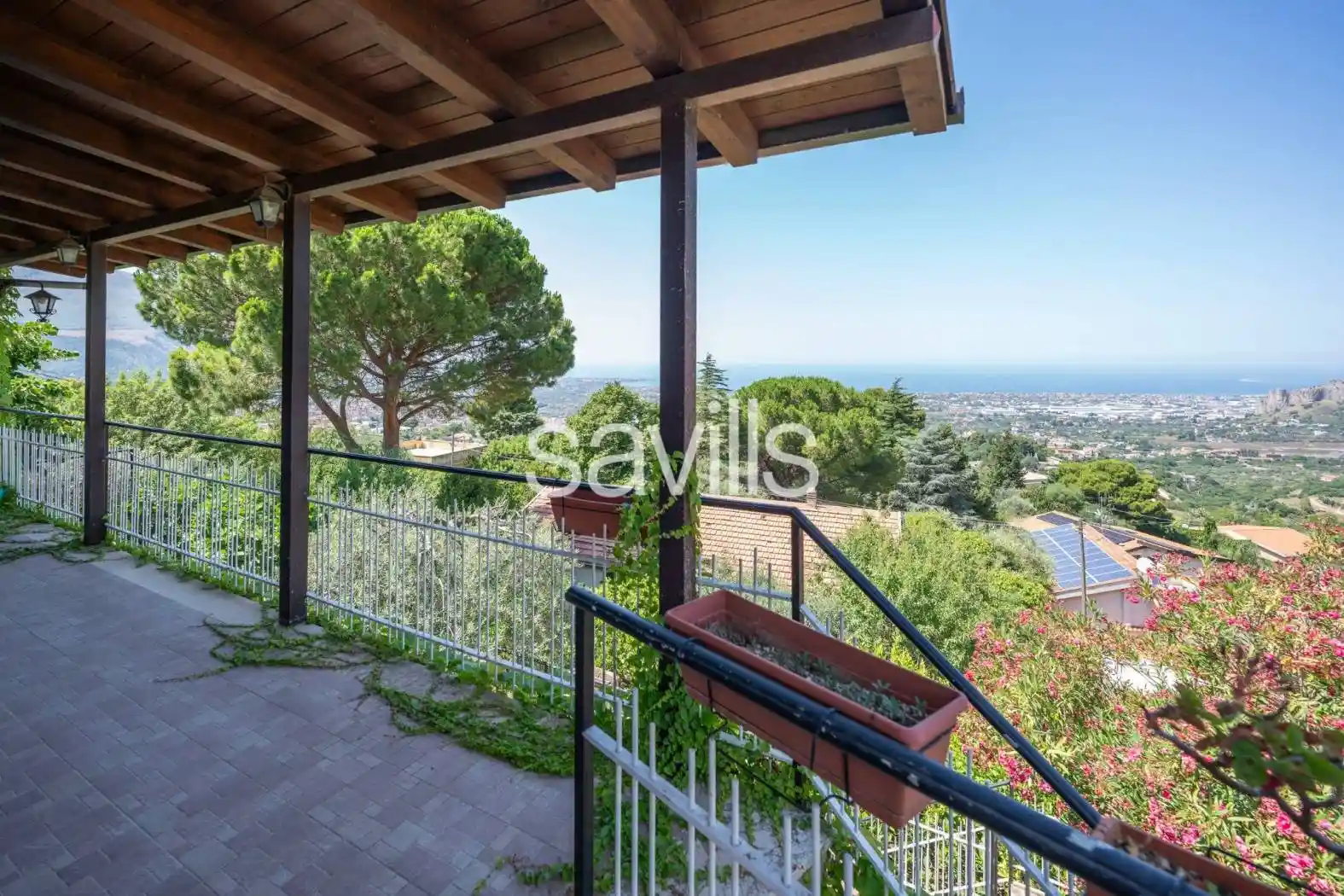 Villa in vendita a Carini