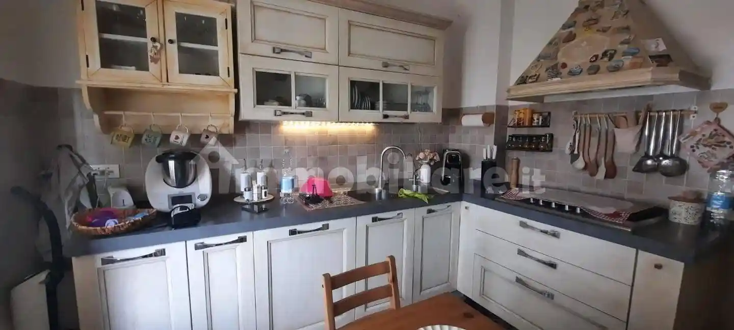 Appartamento in vendita a Castelfranco di Sotto