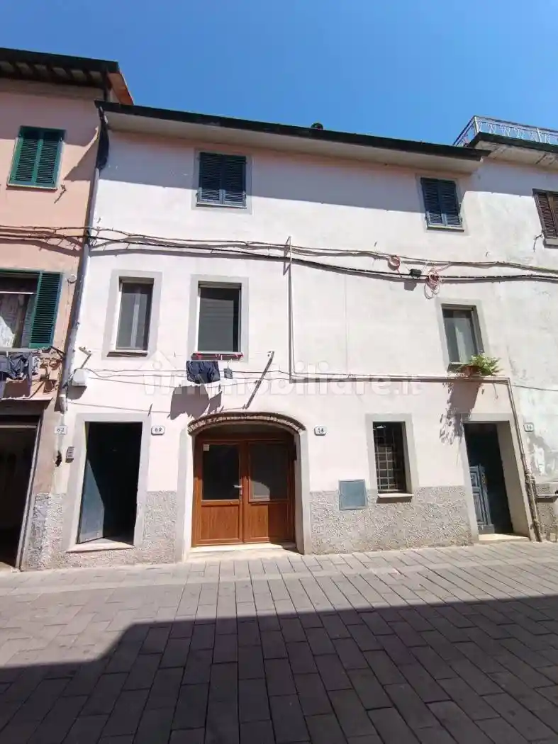 Appartamento in vendita a Orbetello