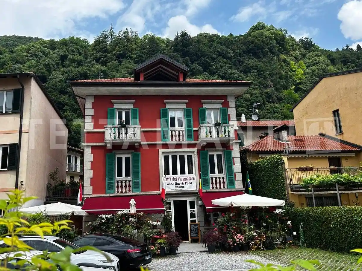 Palazzo - Edificio in Vendita - foto 2