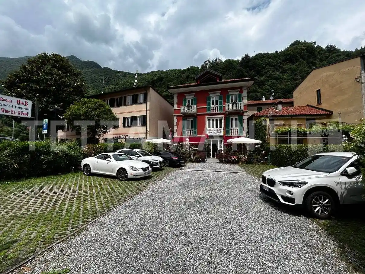 Palazzo - Edificio in Vendita - foto 3