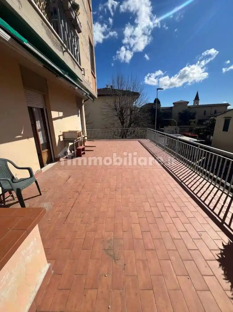 Appartamento in vendita a Firenze