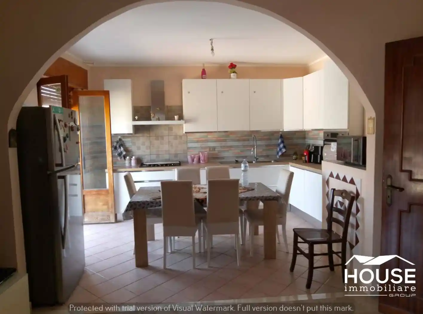 Appartamento in vendita a Paternò