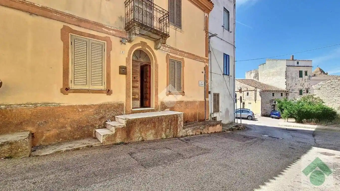 Casa indipendente in vendita a Arzachena