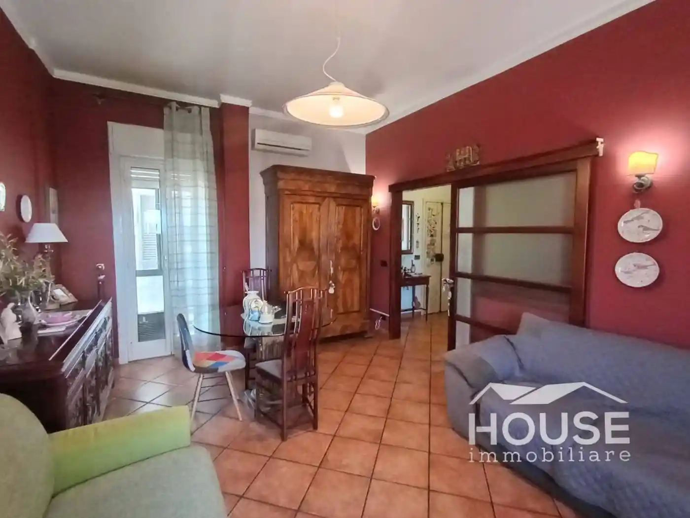 Appartamento in vendita a Paternò