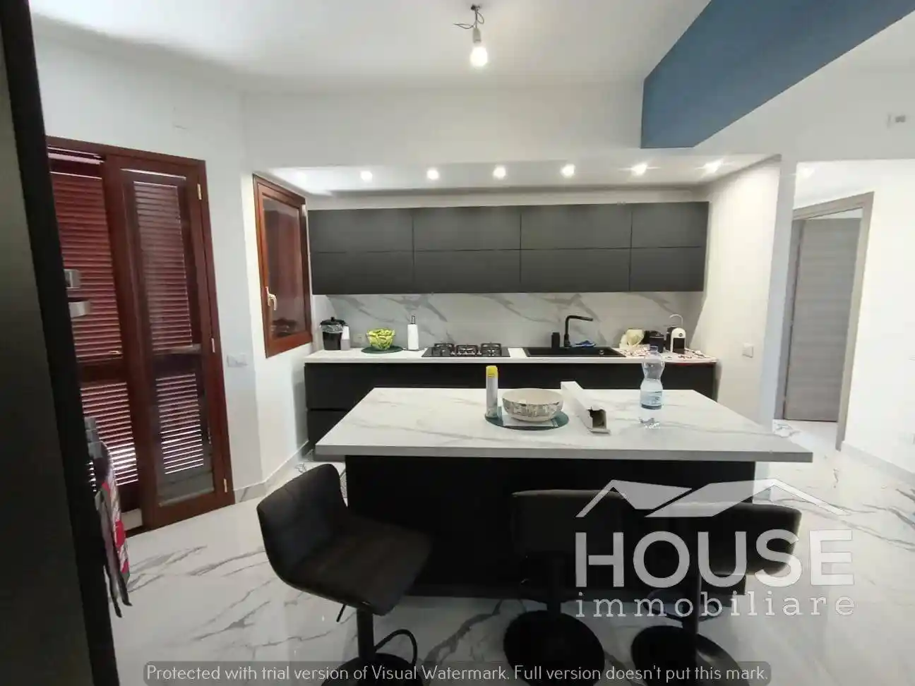 Appartamento in vendita a Paternò