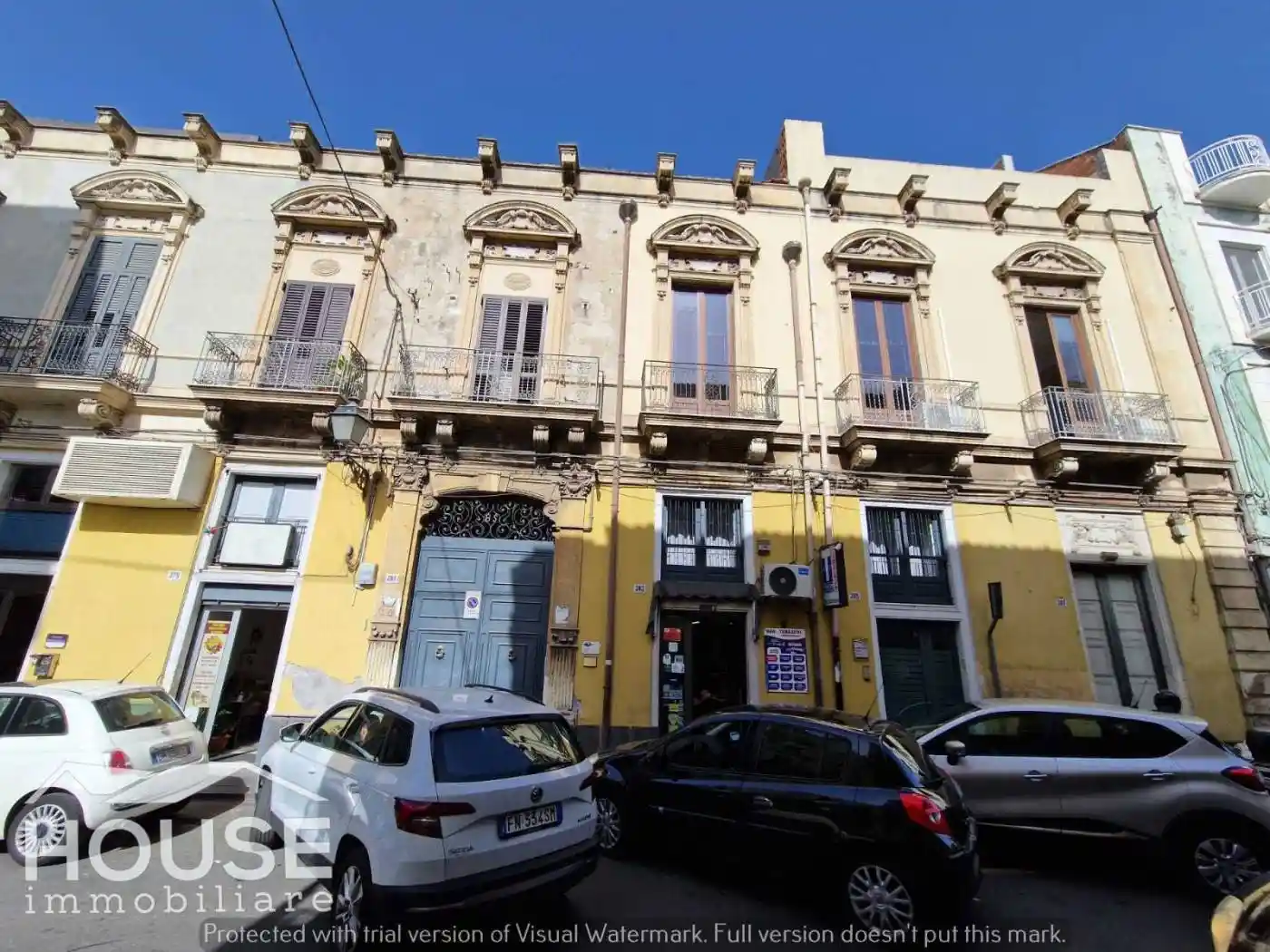 Casa indipendente in vendita a Paternò