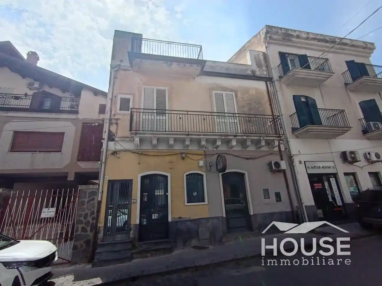 Casa indipendente in vendita a Paternò