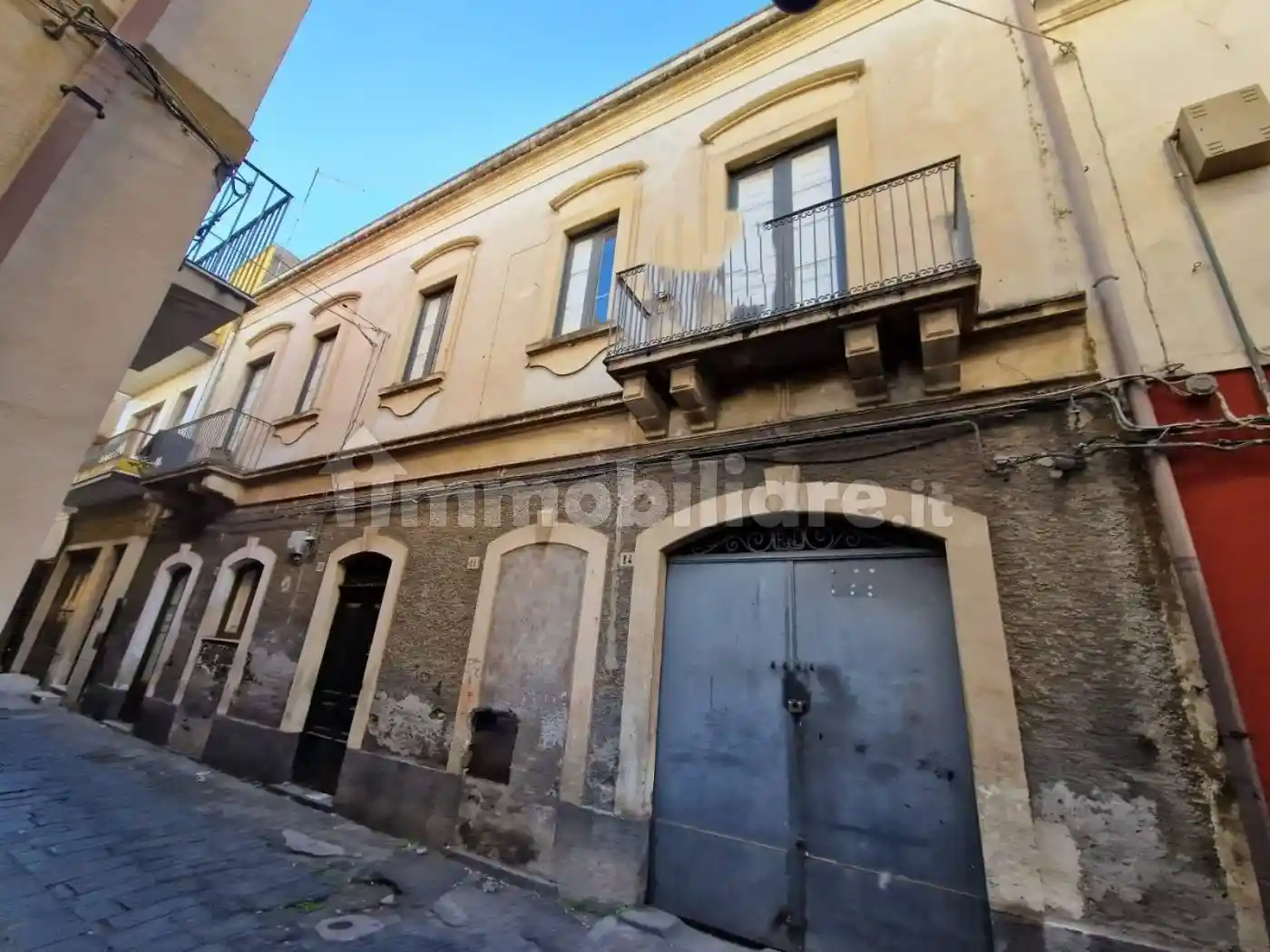 Casa indipendente in vendita a Paternò