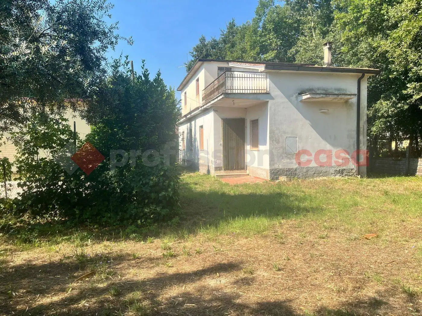 Villa in vendita a Sant'Apollinare