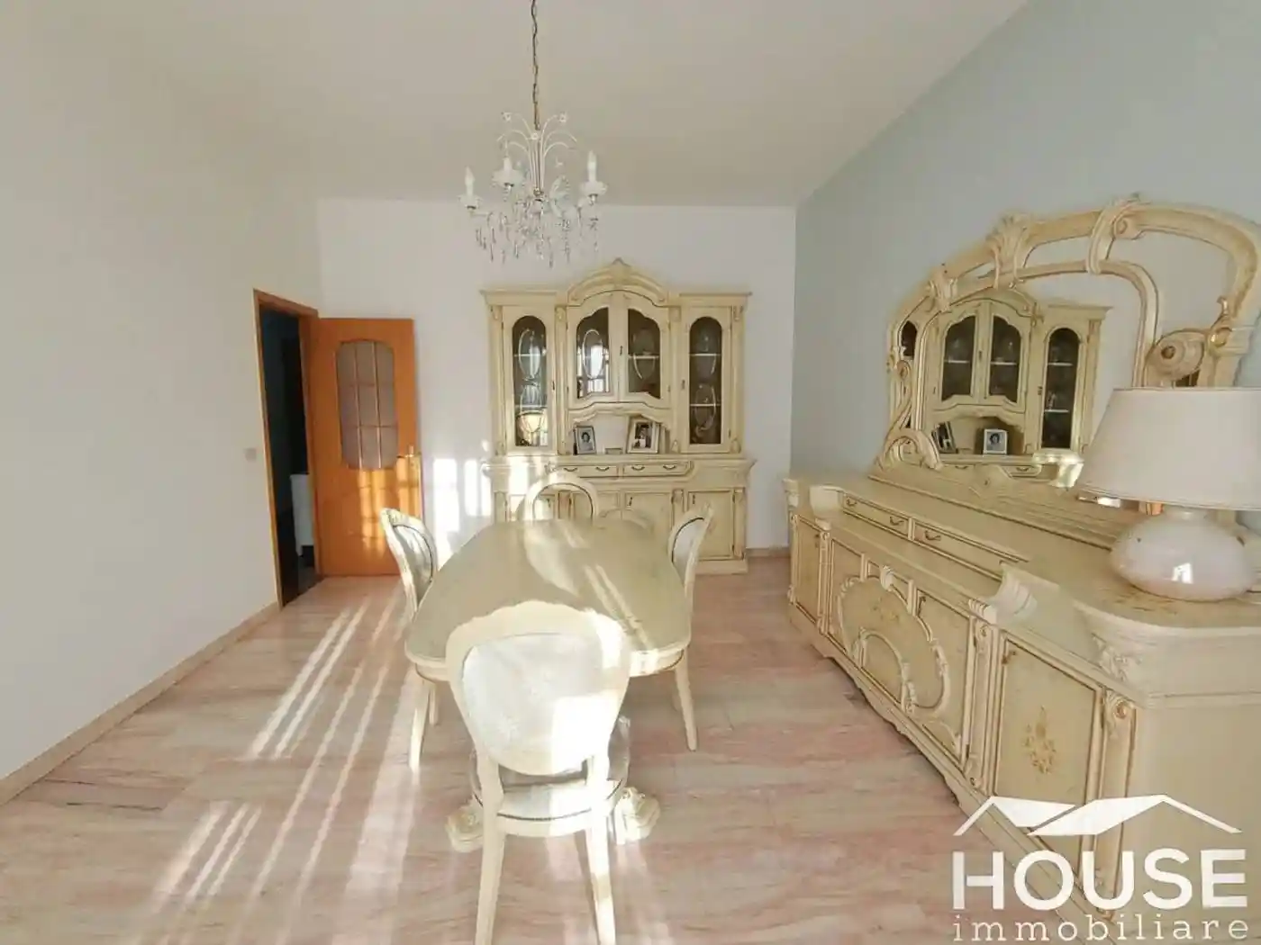 Appartamento in vendita a Biancavilla