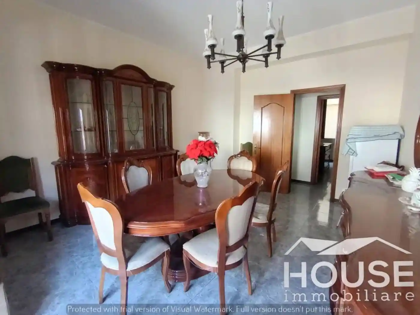 Appartamento in vendita a Paternò