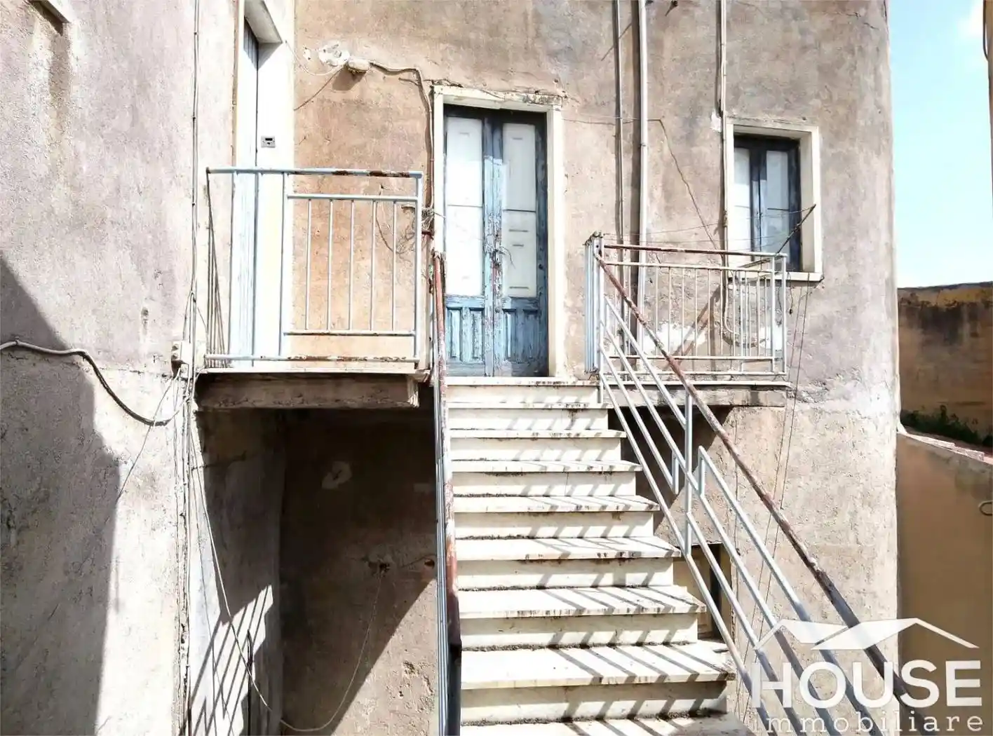 Appartamento in vendita a Paternò