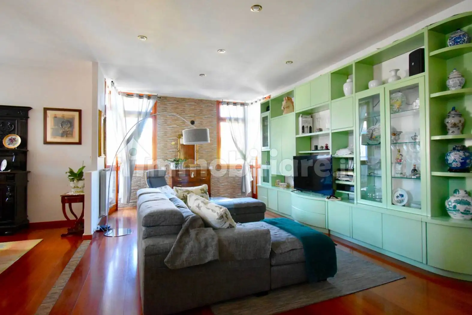 Appartamento in vendita a Sissa Trecasali